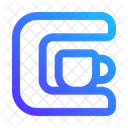 Coffee Maker  Icon