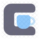 Coffee maker  Icon