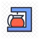 Coffee Maker Coffee Machine Coffee Symbol
