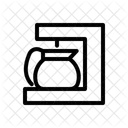 Coffee Maker Coffee Machine Coffee Symbol