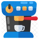 Coffee Maker  Icon
