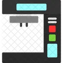 Coffee maker  Icon