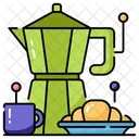 Coffee Maker Icon