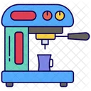 Coffee Maker Coffee Machine Coffee Icon