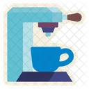 Coffee Maker  Icon