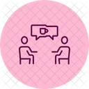 Coffee Meeting Coffee Meeting Icon