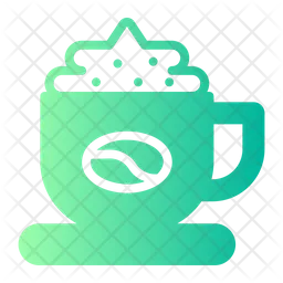 Coffee Mug  Icon