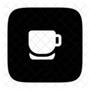 Coffee Mug Coffee Breaks Hot Drink Icon