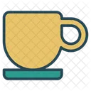 Coffee Mug Cup Mug Icon