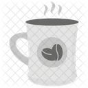 Coffee Mug Coffee Cup Hot Coffee Icon