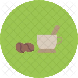 Coffee mug  Icon