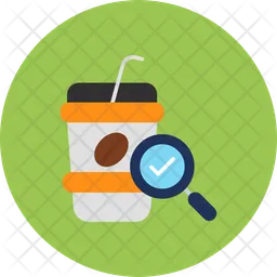 Coffee Mug  Icon