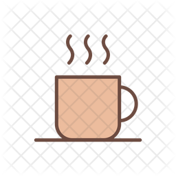 Free Free 237 Coffee Cup Outline Svg SVG PNG EPS DXF File