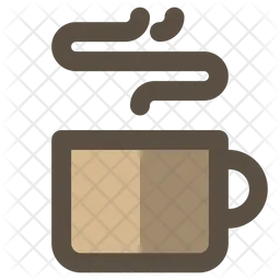 Coffee mug  Icon