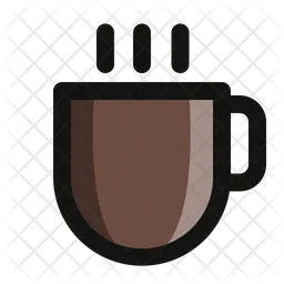 Coffee Mug  Icon