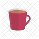 Coffee Break Tea Icon