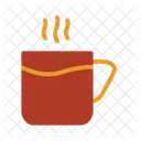 Cafe Coffee Drink Icon