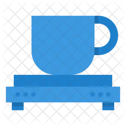 Coffee Mug  Icon