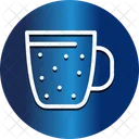 Coffee Mug Tea Cup Celebrations Icon
