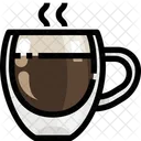 Coffee Mug Coffee Cup Hot Coffee Icon