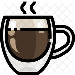 Coffee Mug  Icon