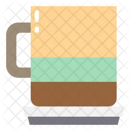 Coffee Mug  Icon