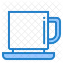 Coffee Mug Coffee Cup Tea Cup Icon