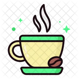 Coffee Mug  Icon