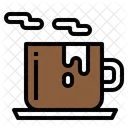 Mug Hot Drink Icon