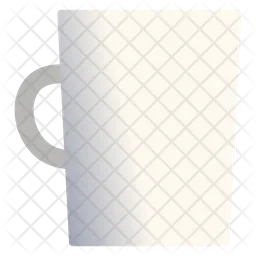 Coffee Mug  Icon