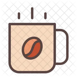 Coffee Mug  Icon