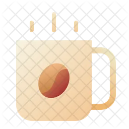 Coffee Mug  Icon