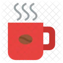 Mug Beverage Drink Icon