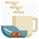 Coffee Mug Cup Mug Icon