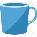 Coffee Mug  Symbol
