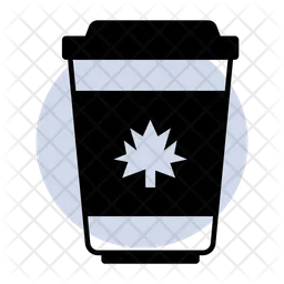 Coffee Mug  Icon