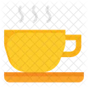 Coffee Mug Beverages Barista Icon