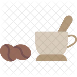 Coffee Mug  Icon