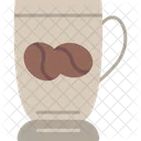 Coffee Mug Coffee Mug Icon