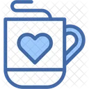 Coffee Mug Mug Food And Restaurant Icon