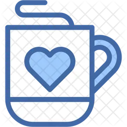 Coffee Mug  Icon