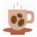 Coffee Mug  Icon