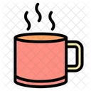 Coffee Mug Coffee Coffee Cup Icon