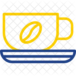 Coffee Mug  Icon