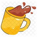 Cup Mug Coffee Icon
