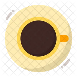 Coffee Mug  Icon