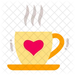 Coffee Mug  Icon