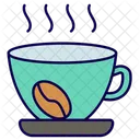 Coffee Mug Coffee Coffee Cup Icon