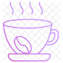 Coffee Mug  Icon