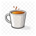 Coffee Coffee Cup Drink Icon